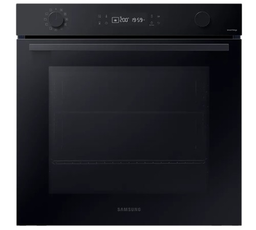 Встраиваемый духовой шкаф Samsung Samsung Electronics NV7B41201AK/WT