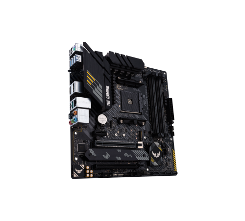 Материнская плата ASUS TUF GAMING B550M-PLUS (90MB14A0-M0EAY0)