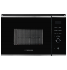 Встраиваемая микроволновая печь Kuppersberg Kuppersberg HMW 650 BX