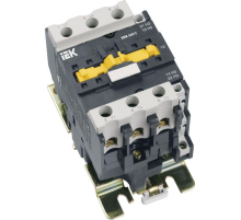 Контактор КМИ-35012 50А 230В/АС3 1НО 1НЗ IEK KKM31-050-230-11