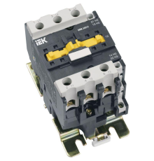 Контактор КМИ-34012 40А 230В/АС3 1НО 1НЗ IEK KKM31-040-230-11