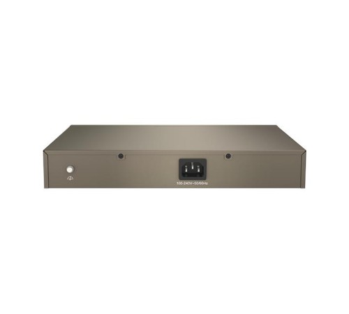 Коммутатор 8GE/2SFP POE MANAGED G3310P-8-150W IP-COM