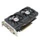 Видеокарта Afox NVIDIA GTX 1660 Ti 1500 6144 12000 192 RTL [AF1660TI-6144D6H4]