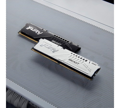 Память оперативная Kingston FURY Beast KF556C40BWK4-64