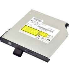 DVD ридер для ноутбука S14I Durabook Multi DVD for media bay (84+926000+00)