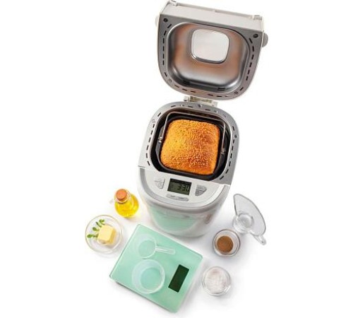 Хлебопечь BM900WS 741882 GORENJE