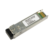 Модуль SFP+ DWDM оптический, дальность до 80км (24dB), 1548.51нм