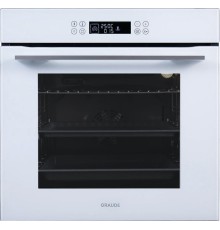 Встраиваемые электрические духовки 60 см Graude Graude Rremium  BM 60.2 W
