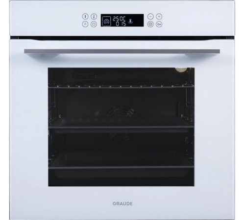 Встраиваемые электрические духовки 60 см Graude Graude Rremium  BM 60.2 W