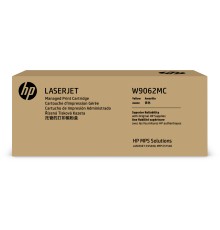 Тонер-картридж HP W9062MC