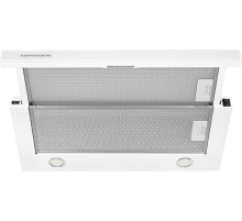 Встраиваемая вытяжка Kuppersberg Kuppersberg SLIMLUX IV 60 GW