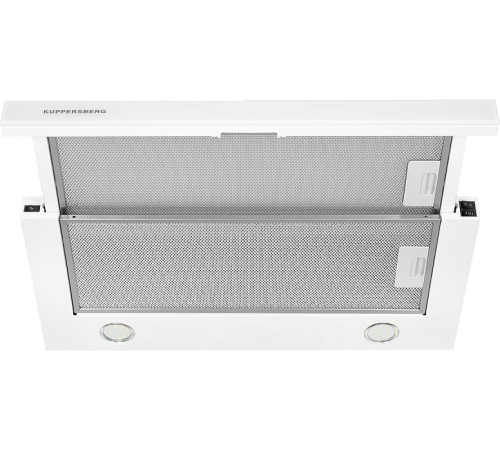 Встраиваемая вытяжка Kuppersberg Kuppersberg SLIMLUX IV 60 GW