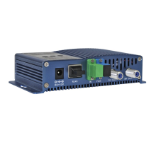 Приёмник оптический для сетей КТВ Vermax-LTP-112-9-ISNp