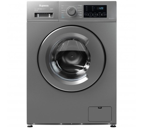 Стиральная машина Бирюса WM-SM712/08 M инверторный мотор