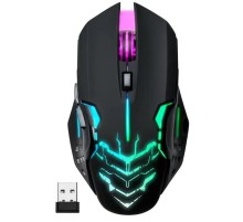 Мышка USB GAMING WRL KATANA GM-511 BLACK DEFENDER