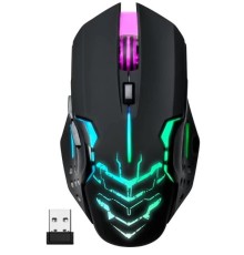 Мышка USB GAMING WRL KATANA GM-511 BLACK DEFENDER