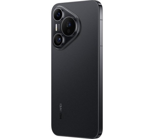 Смартфон HUAWEI ADY-LX9/12 Гб RAM 256GB/Storage 256 Мб черный/Наличие WiFi/Наличие 3G/LTE/Наличие 4G/5G/Dual SIM + eSIM ADY-LX951097VXYBLACK
