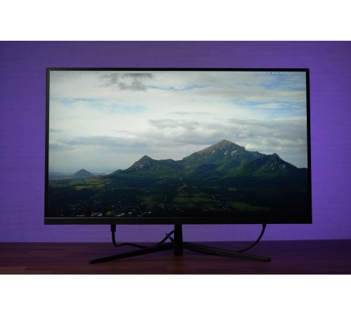 Монитор Бештау M2701/FHD/LCD