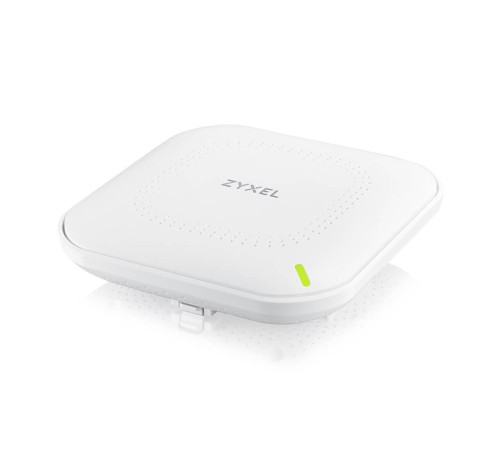 Точка доступа ZyXEL NWA50AXPRO-EU0102F Точка доступа ZyXEL NWA50AXPRO-EU0102F