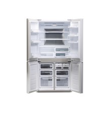 Холодильник Sharp Sharp SJ-GX98PWH (SJGX98PWH)