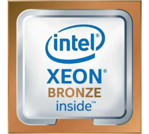 Процессор Intel Xeon Bronze 3204 Soc-3647 1.9Ghz OEM