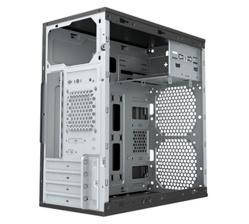 Корпус MINITOWER PMP-450ATX SV511C/6178440 POWERMAN