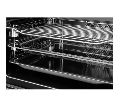 Встраиваемый духовой шкаф Kuppersberg KMW 694