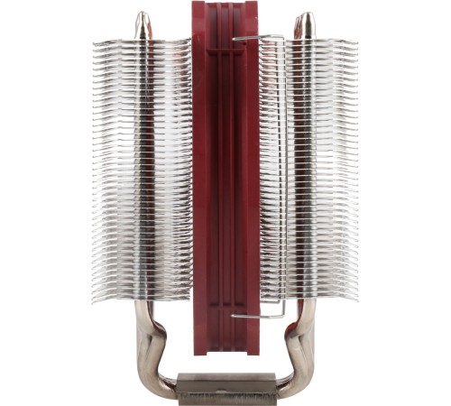 Кулер для процессора Thermalright Silver Arrow T8 (SILVER-ARROW-T8)