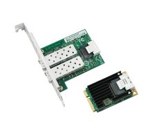 Сетевая карта LR-Link 2 порта 1000Base-X LRES2203PF-2SFP