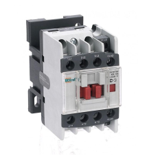 Контактор КМ-103 9А кат. 220В AC 1НО+1НЗ AC-3 DEKraft 22103DEK