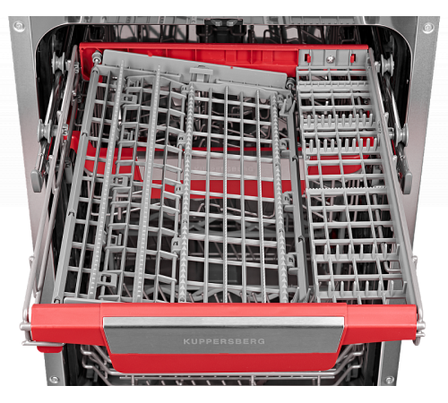 Встраиваемая посудомоечная машина Kuppersberg Kuppersberg GLM 4575