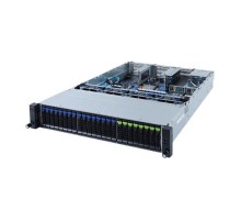 Серверная платформа 2U R282-N80 GIGABYTE