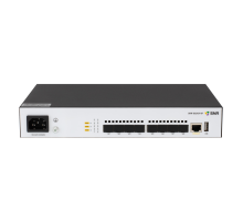 Управляемый коммутатор уровня 2+ SNR-S5210X-8F
