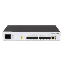 Управляемый коммутатор уровня 2+ SNR-S5210X-8F