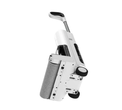 Пылесос XIAOMI TRUCLEAN W20 WET DRY ручной/моющий Capacity 0.55 л Noise 80 дБ белый Weight 4.2 кг BHR8833EU