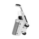 Пылесос XIAOMI TRUCLEAN W20 WET DRY ручной/моющий Capacity 0.55 л Noise 80 дБ белый Weight 4.2 кг BHR8833EU