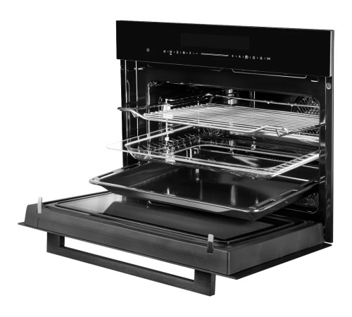 Встраиваемый духовой шкаф Kuppersberg KMW 694