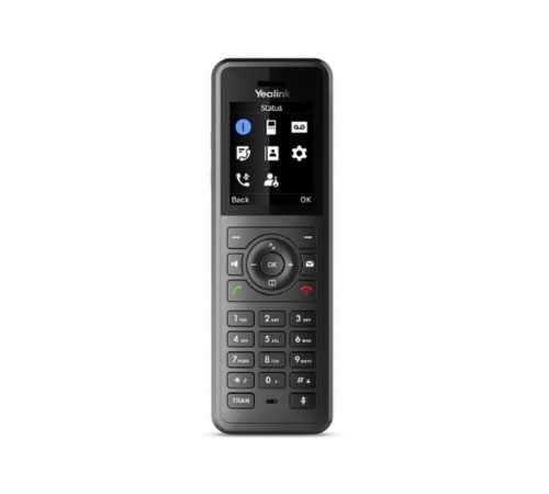 W57R, степень защиты IP54, HD звук, вибросигнал, FNR, быстрая зарядка, для W70B/W80B/W90B