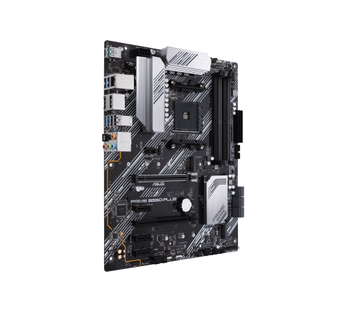 Материнская плата ASUS PRIME B550-PLUS (90MB14U0-M0EAY0)