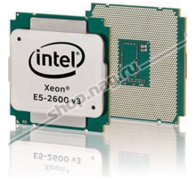 Процессор Intel Xeon 18C E5-2699v3