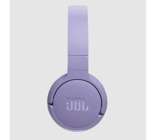 Гарнитура TUNE670BT PURPLE JBL