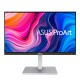 Монитор Asus 27" ProArt PA278CV черный IPS LED 5ms 16:9 HDMI M/M матовая HAS Pivot 1000:1 350cd 178гр/178гр 2560x1440 DisplayPort Ultra HD 2K (1440p) USB 8.4кг