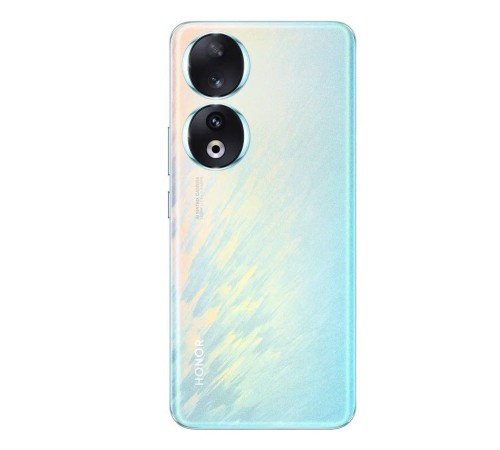 Мобильный телефон HONOR 90 8/256GB 5109ATRQ BLUE HONOR Мобильный телефон HONOR 90 8/256GB 5109ATRQ BLUE HONOR