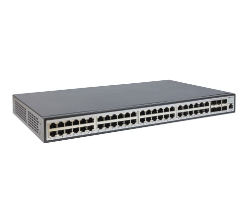 ORIGO OS3254/A1A Управляемый L2 коммутатор, 48x1000Base-T, 6x10GBase-X SFP+