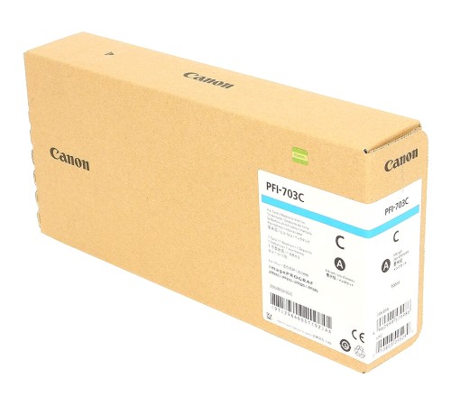 Картридж Canon PFI-703 (2964B001) Картридж Canon PFI-703 (2964B001)