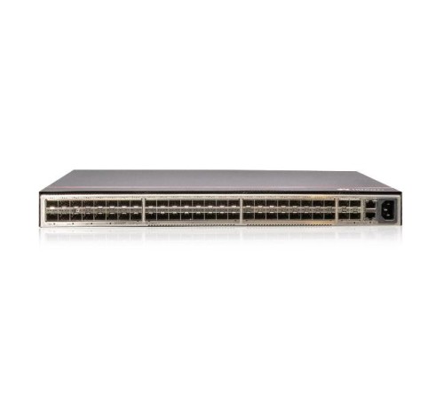 Коммутатор 48GE 4SFP+L-MLIC S5736-S48S4X-A HUAWEI