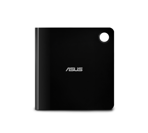 Устройство для записи оптических дисков ASUS SBW-06D5H-U (90DD02G0-M29000)