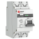 EKF DA32-32-30-pro Дифференциальный автомат АД-32 1P+N 32А/30мА (хар. C, AC, электронный, защита 270В) 4,5кА EKF PROxima