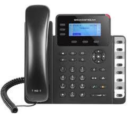 Телефон VOIP GXP1630 GRANDSTREAM Телефон VOIP GXP1630 GRANDSTREAM