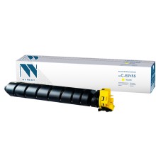 - NV Print NV Print NV-CEXV55Y (NV-CEXV55Y)